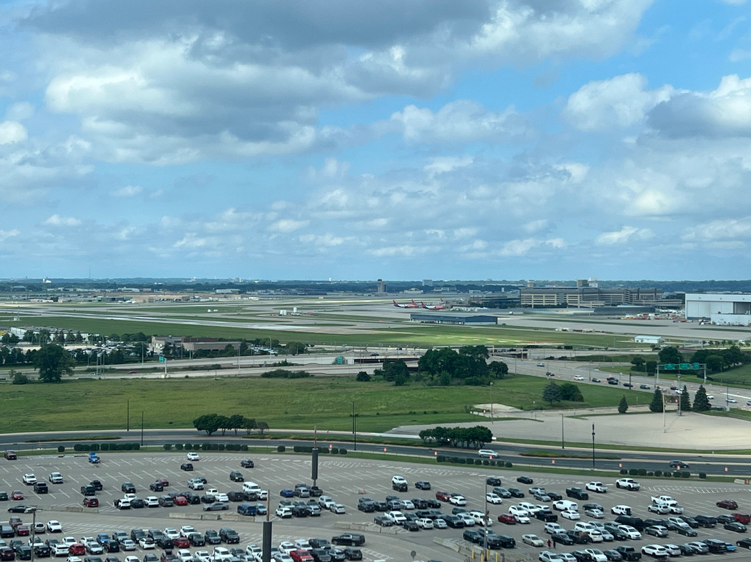 JW Marriott Minneapolis Mall of America主图