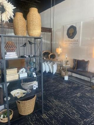 Mississippi Antique Galleria