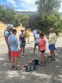 Idaho Guide Service - Day Tours-Hagerman必去景点