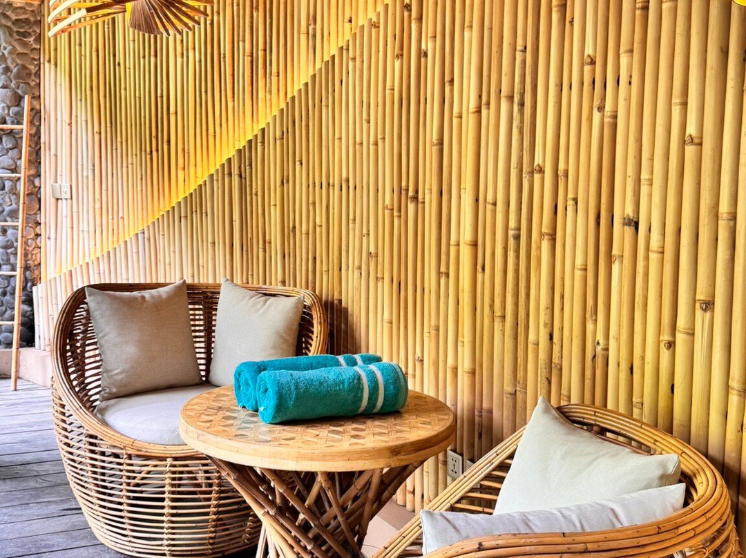 Suenyo Eco Retreat主图