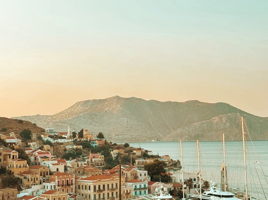 Opera House Hotel主图