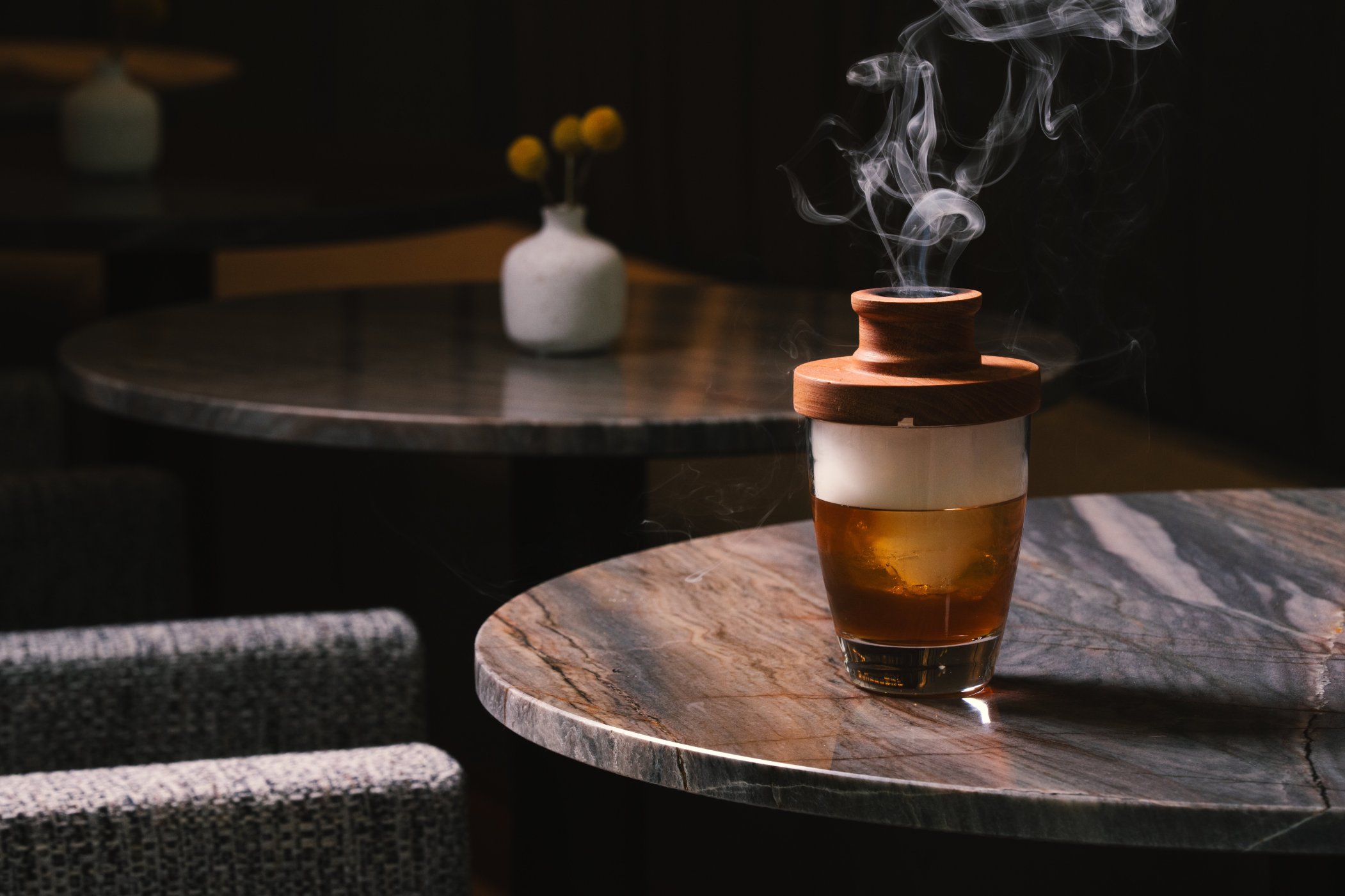 阿灵顿水晶城国家登陆酒店-餐饮