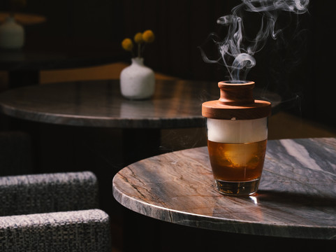 阿灵顿水晶城国家登陆酒店主图