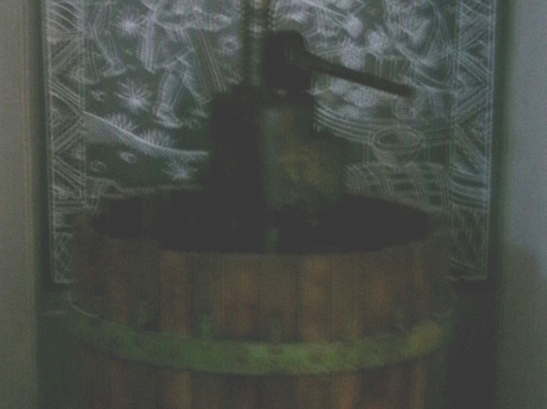 Labyrinth Under the Vegetable Market-布尔诺必去景点