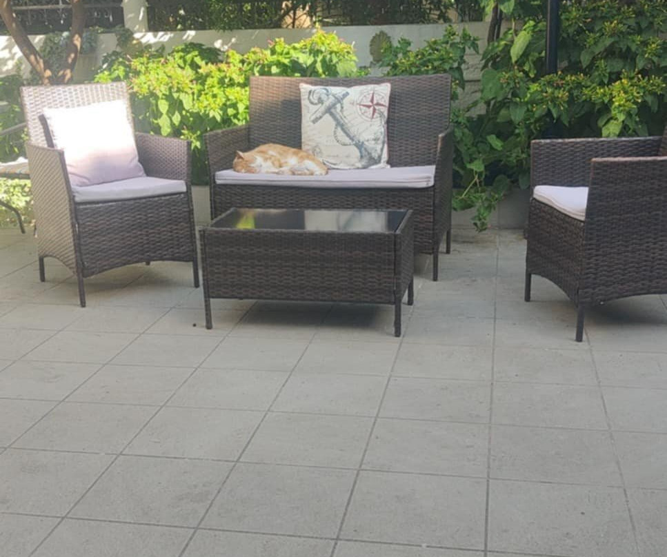 Hotel la petite Morfo主图