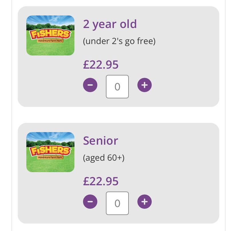 Fishers Farm Park-Wisborough Green必去景点