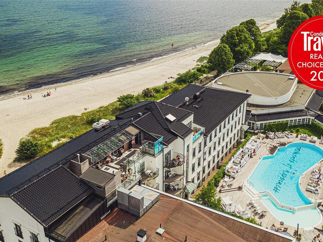 于斯塔德酒店住宿-伊斯泰德桑吉拜德酒店