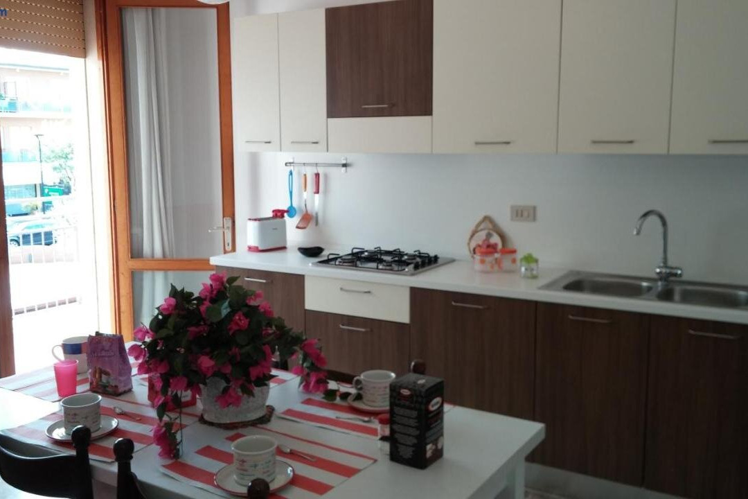 Residence Condominio ROMA