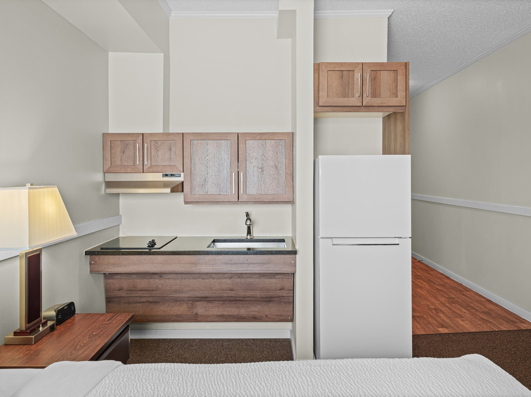 Days Inn By Wyndham Lamont主图