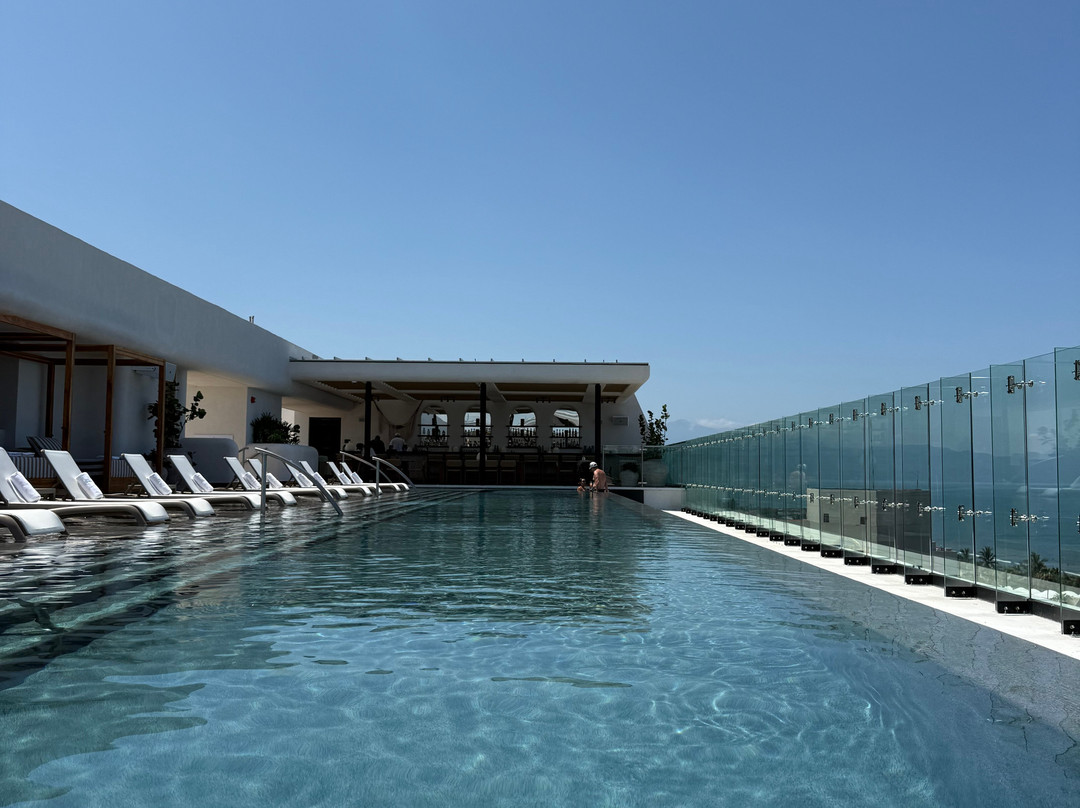 Unico Hotel Riviera Nayarit