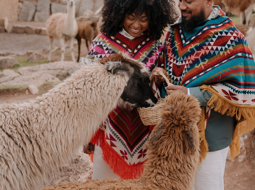 Casa Karima Weddings & Events-乌鲁班巴必去景点