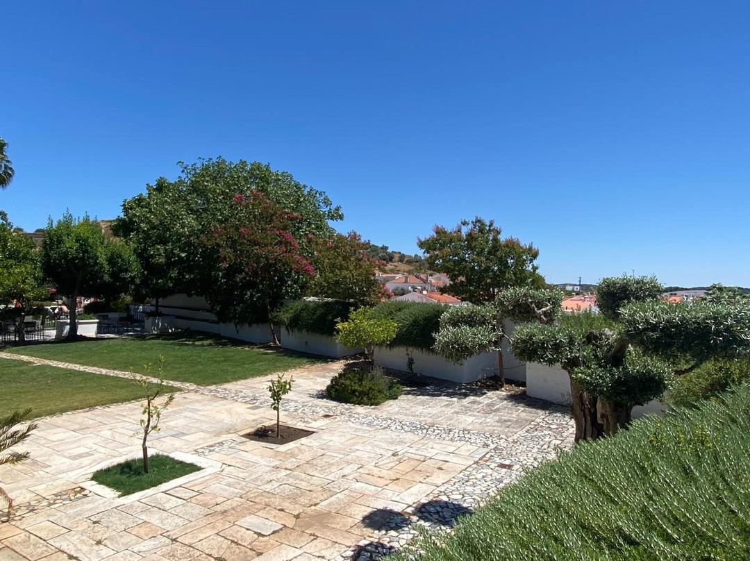 Páteo dos Solares Charm Hotel主图