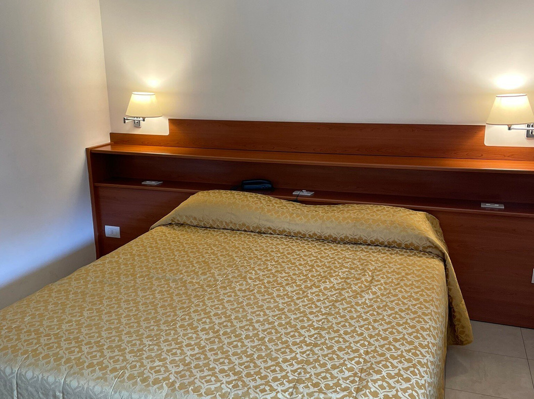 Hotel&Residence Federiciano主图