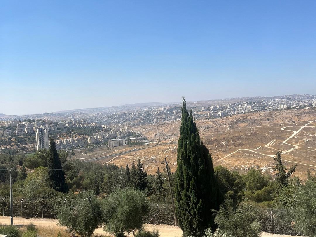 Ramat Rachel Hotel主图