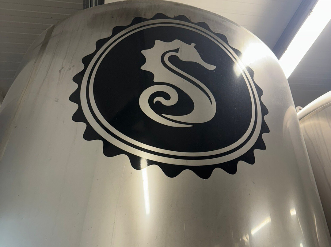 Salcombe Brewery Co-金斯布里奇必去景点