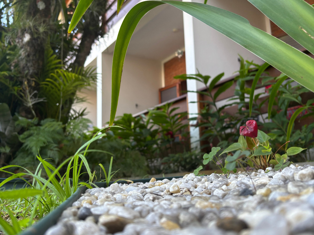 Pousada Viva Mar主图