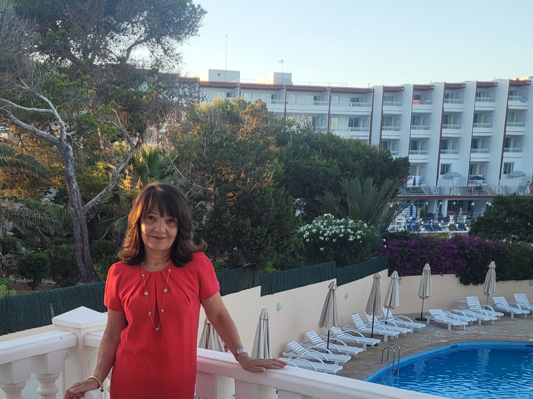 Grand Hotel Palladium主图