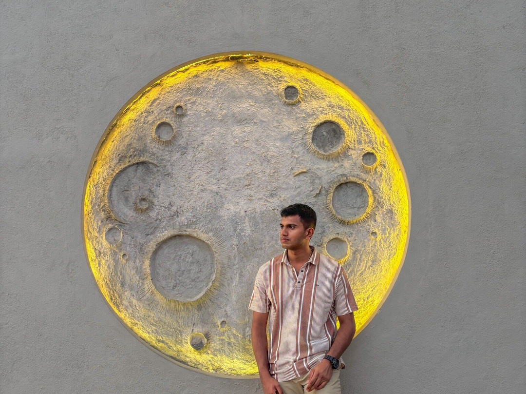 Kai Beach-瓦勒迦玛必去景点