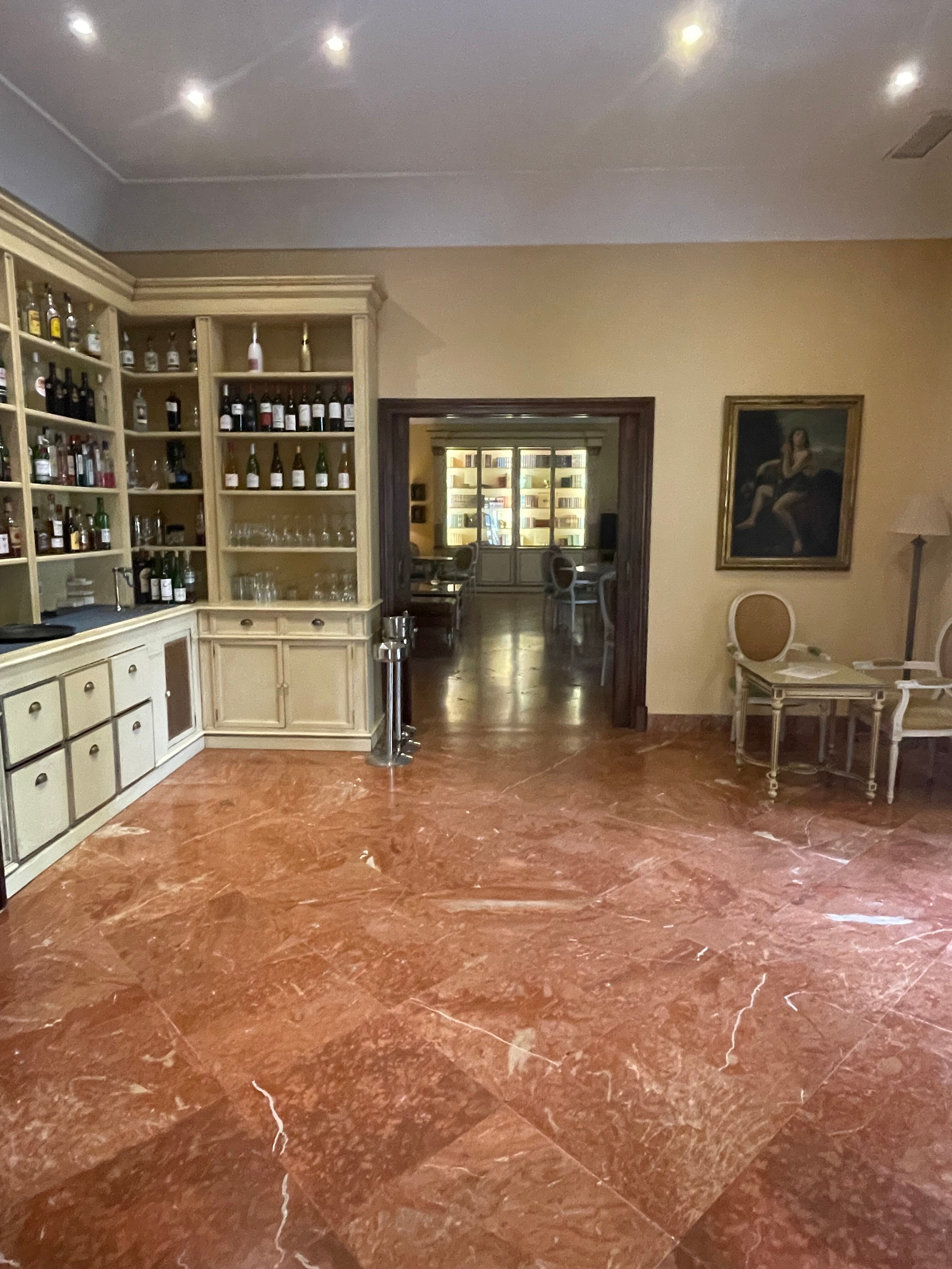 赫雷斯别墅酒店-官方