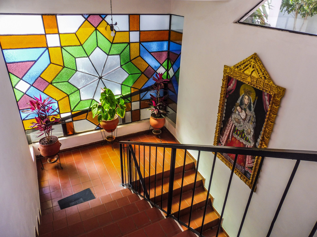 德苏默塞德旅馆主图