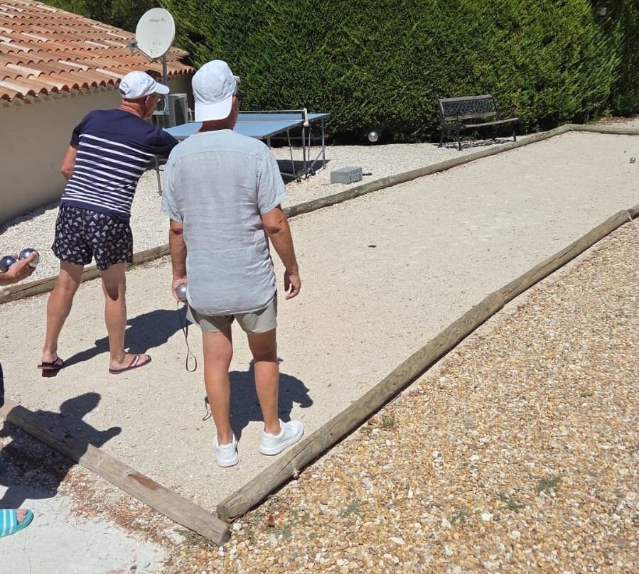 Villa Chante Coucou主图