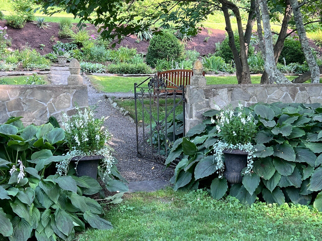 The Clermont Mansion-Germantown必去景点