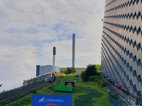 CopenHill-哥本哈根必去景点