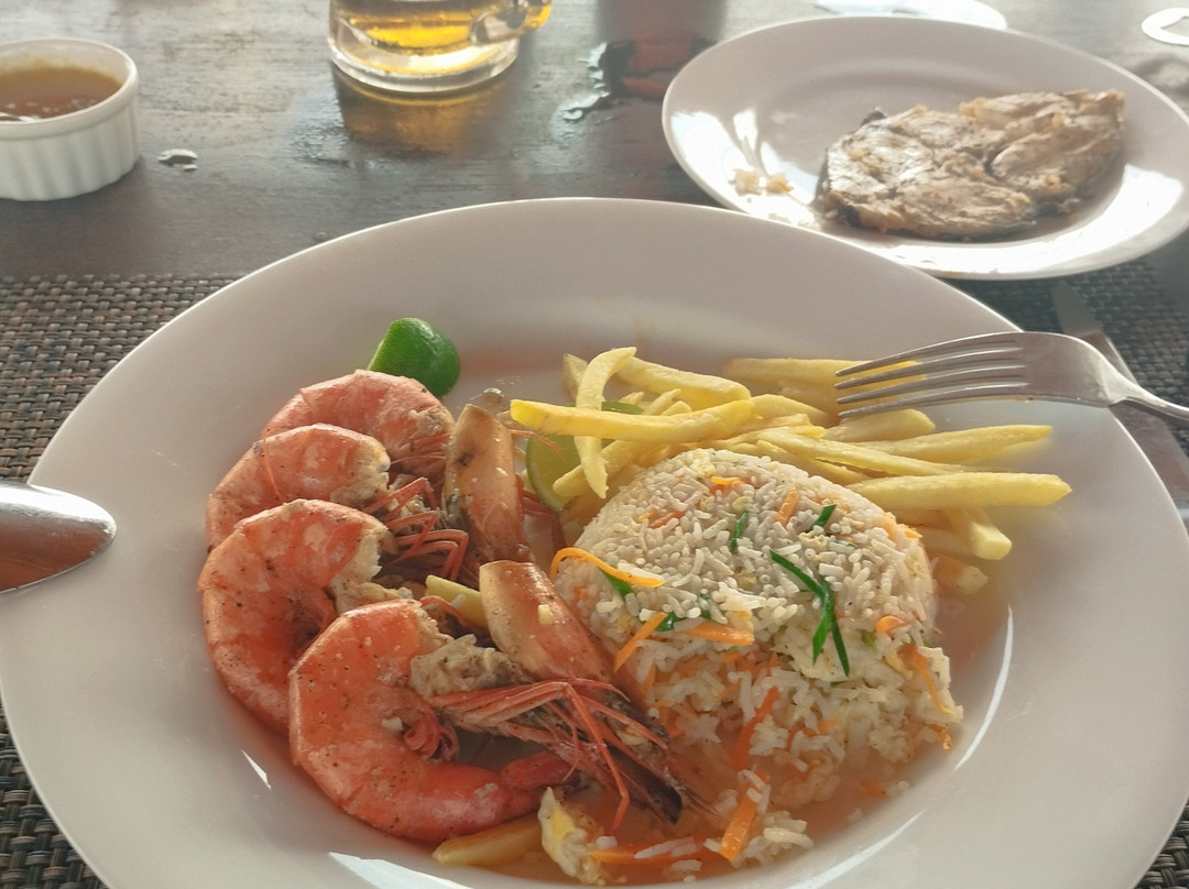 Sri Lanka Hotel主图