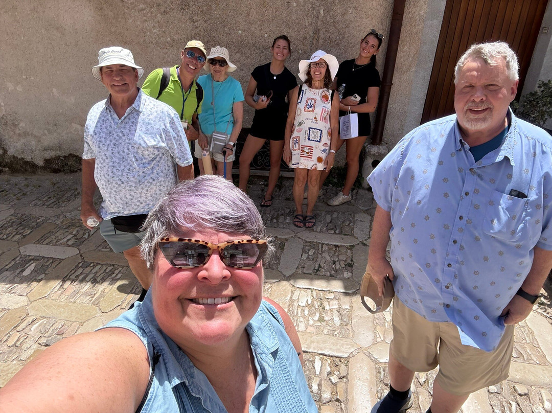 SicilyCarTour NCC di Roberto Bellavia-阿格里真托必去景点