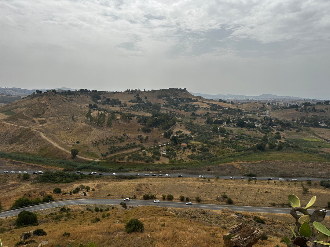 SicilyCarTour NCC di Roberto Bellavia-阿格里真托必去景点