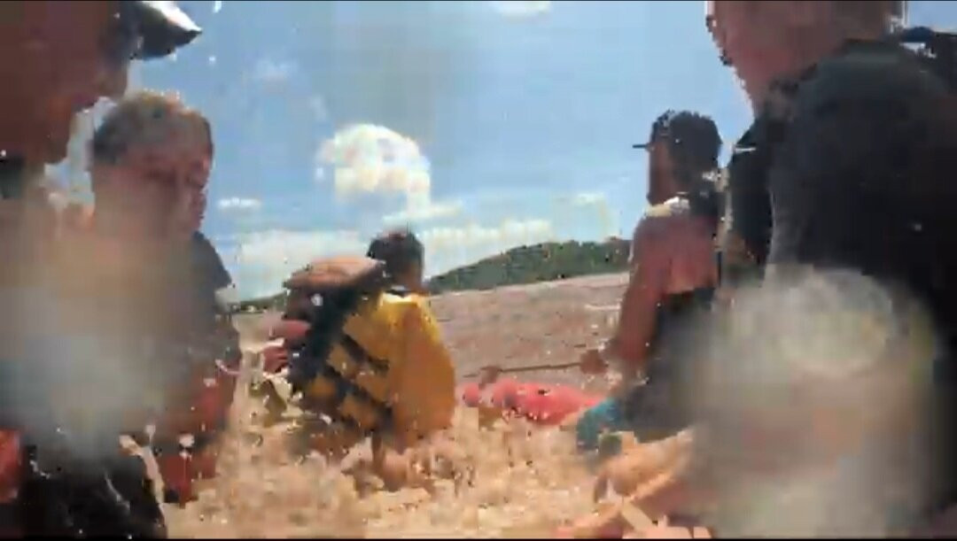 Fundy Tidal Bore Adventures-Green Oaks必去景点