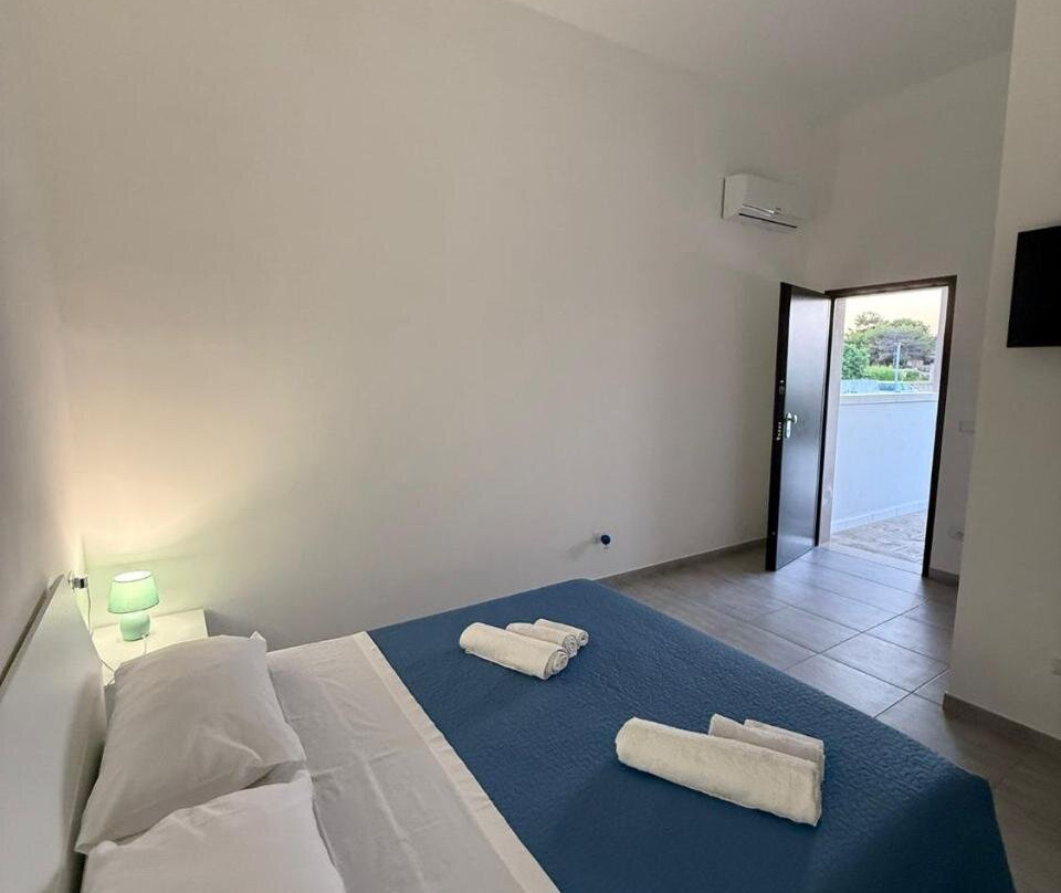 Borraco Rooms
