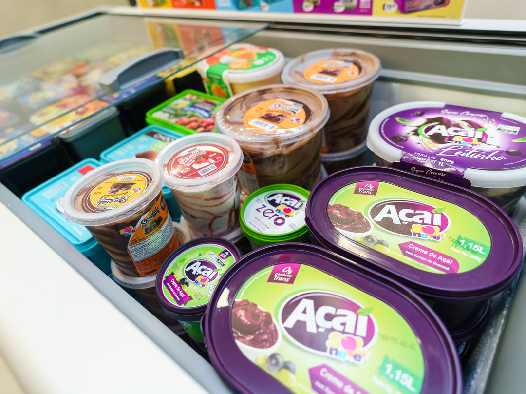 Sol E Neve Ri Bonito