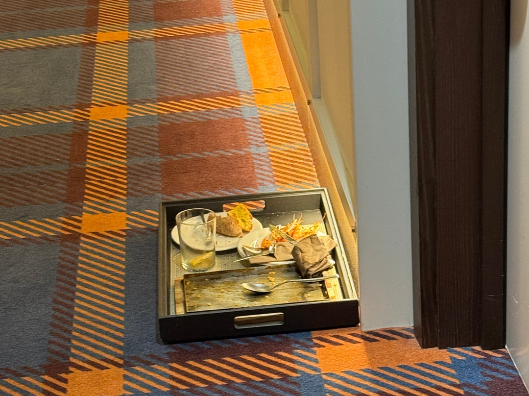 Hotel Tres Reyes San Sebastian主图