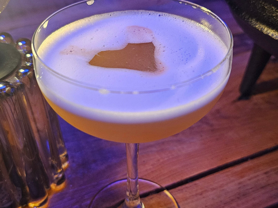 Elixer Room-海牙必去景点