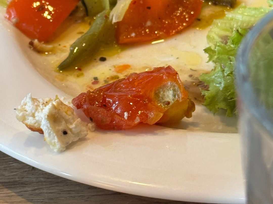 多洛雷斯酒店主图