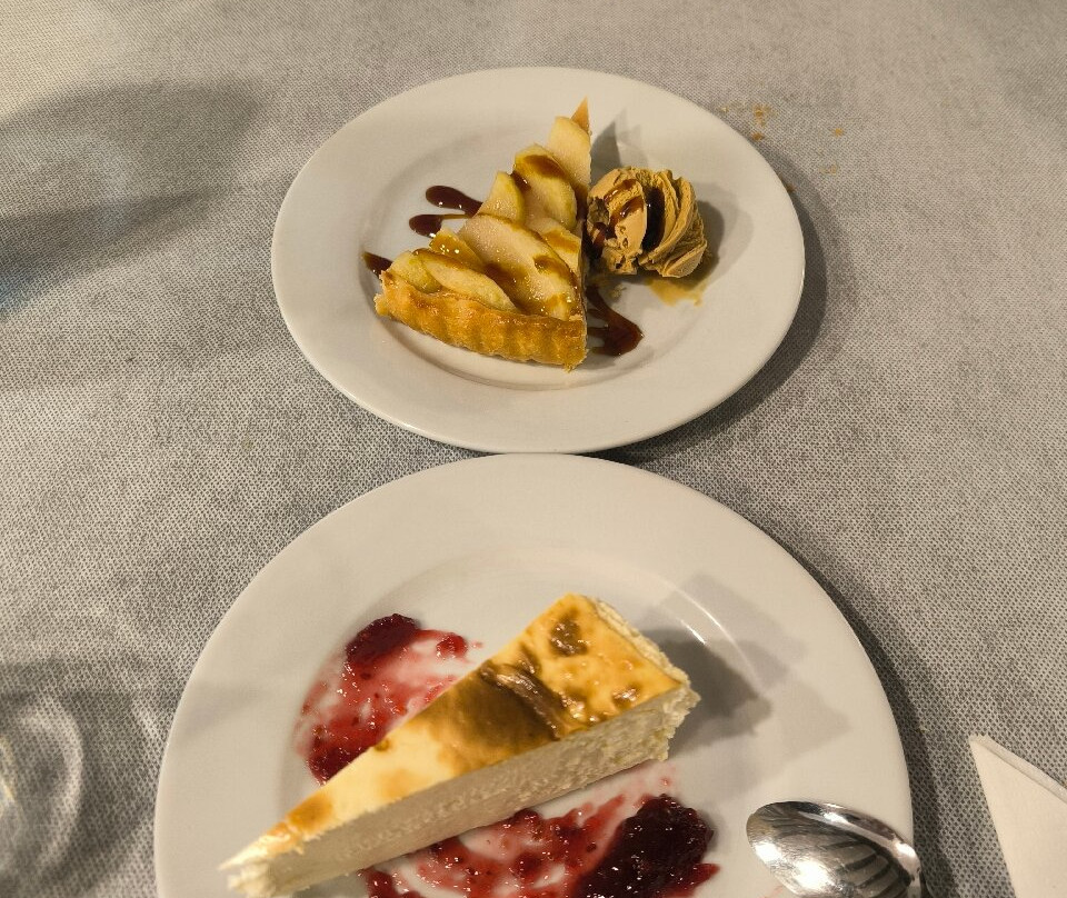 Hostal de Montana La Casa Grande主图