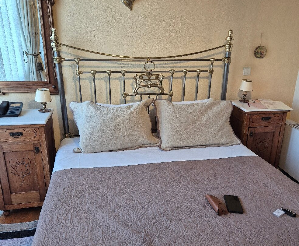 Hagiati Traditional Hotel主图