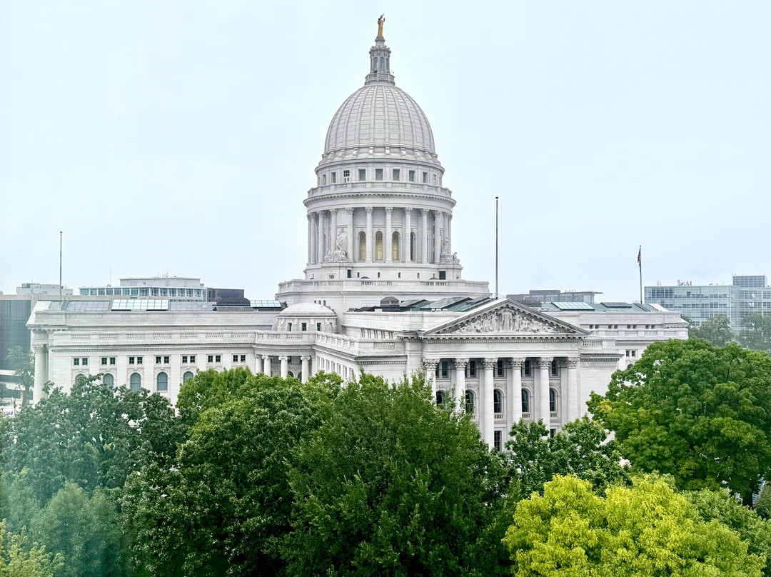 Best Western Premier Park Hotel主图