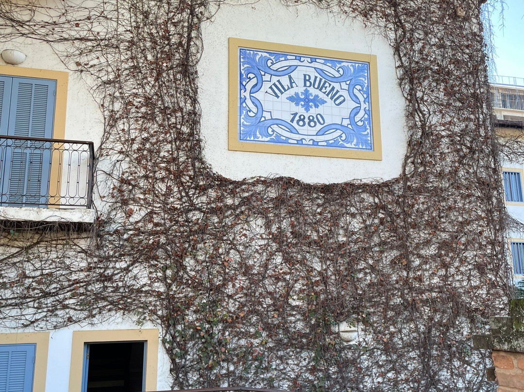 Vila Bueno Residence主图