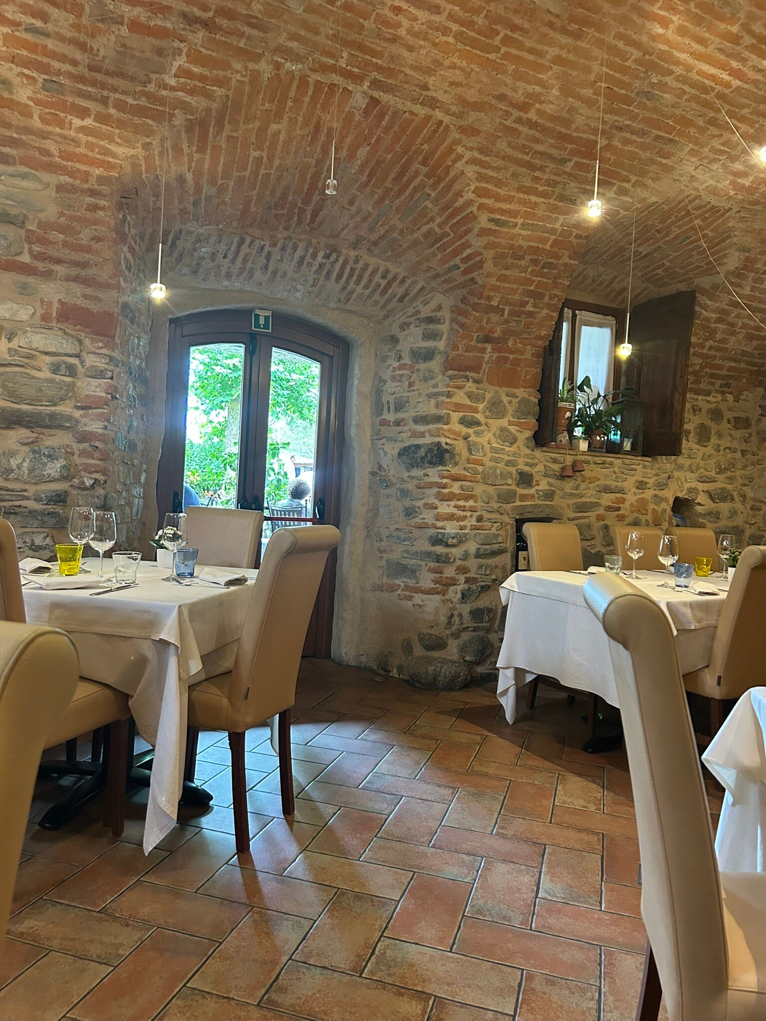 Locanda Osteria Marascia-官方