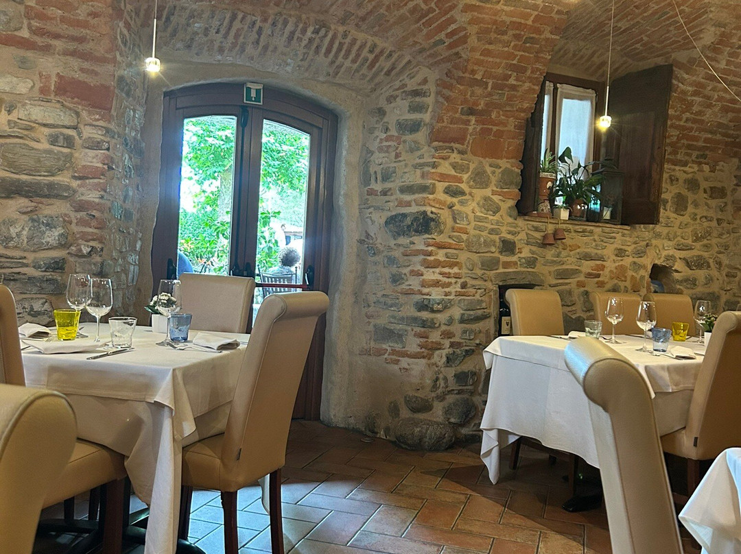 Locanda Osteria Marascia主图