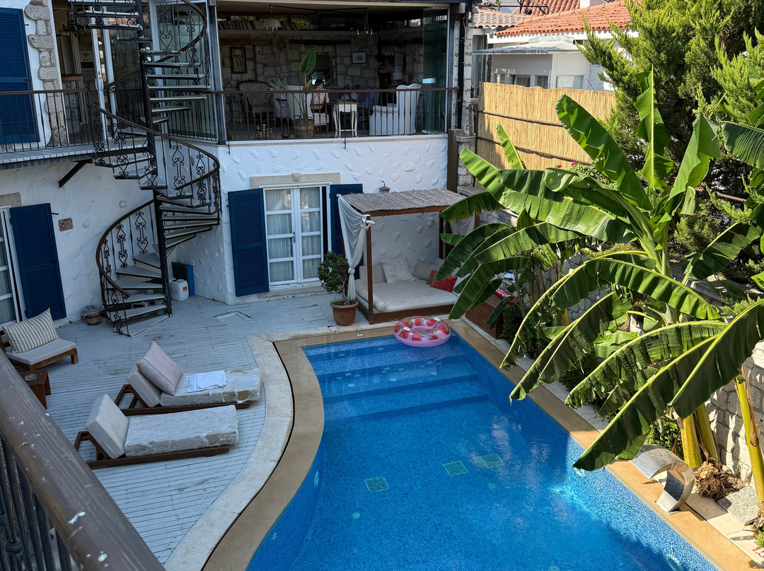 启德姆酒店主图