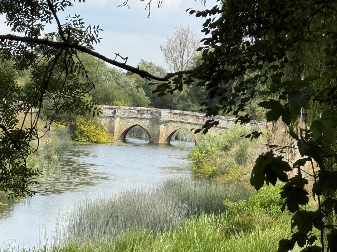 Sturminster Newton Mill-Sturminster Newton必去景点