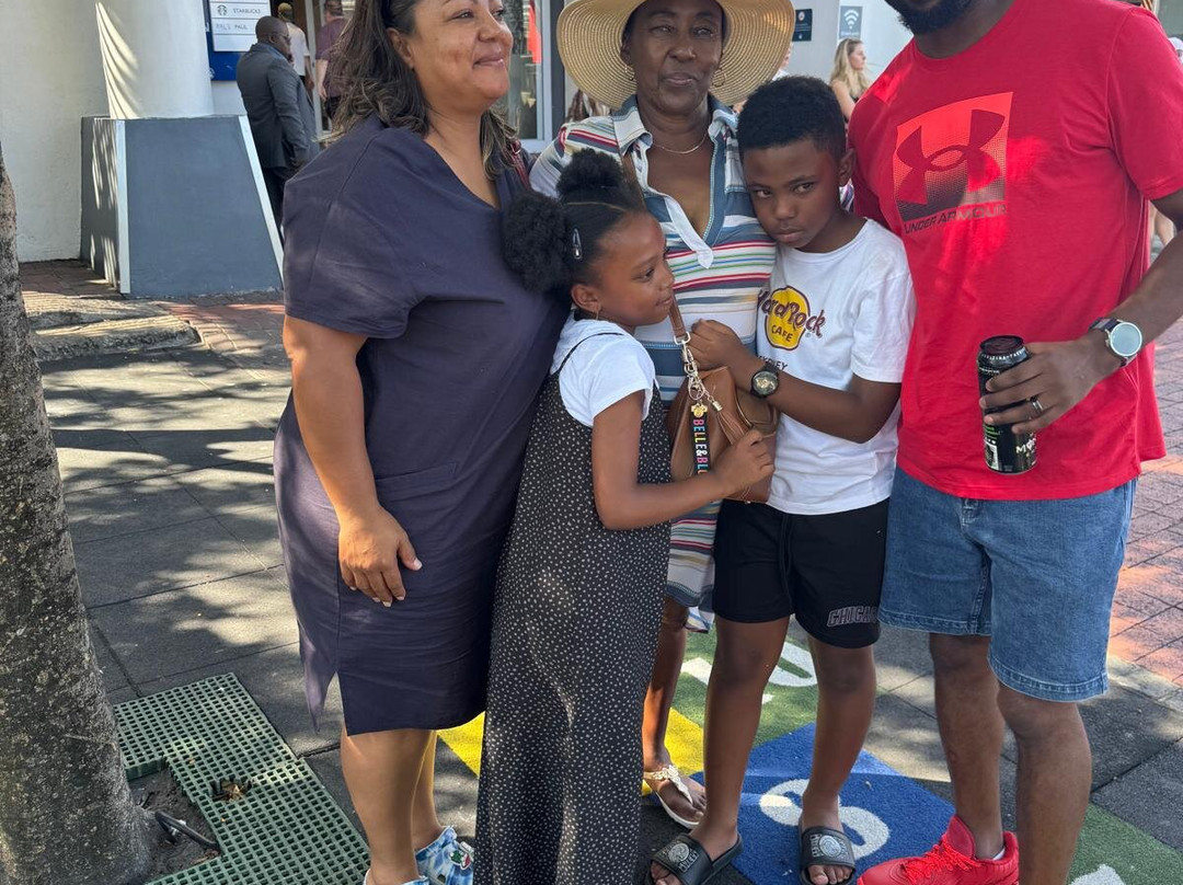 Chelsea Luxury Suites by TotalStay主图