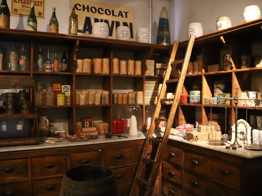 Musée de la Vie Bourguignonne-第戎必去景点