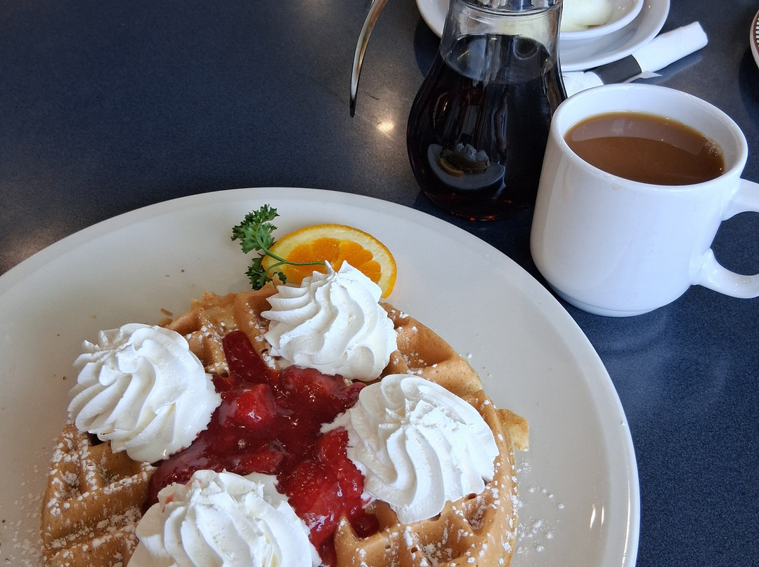 Aubree's Breakfast Place