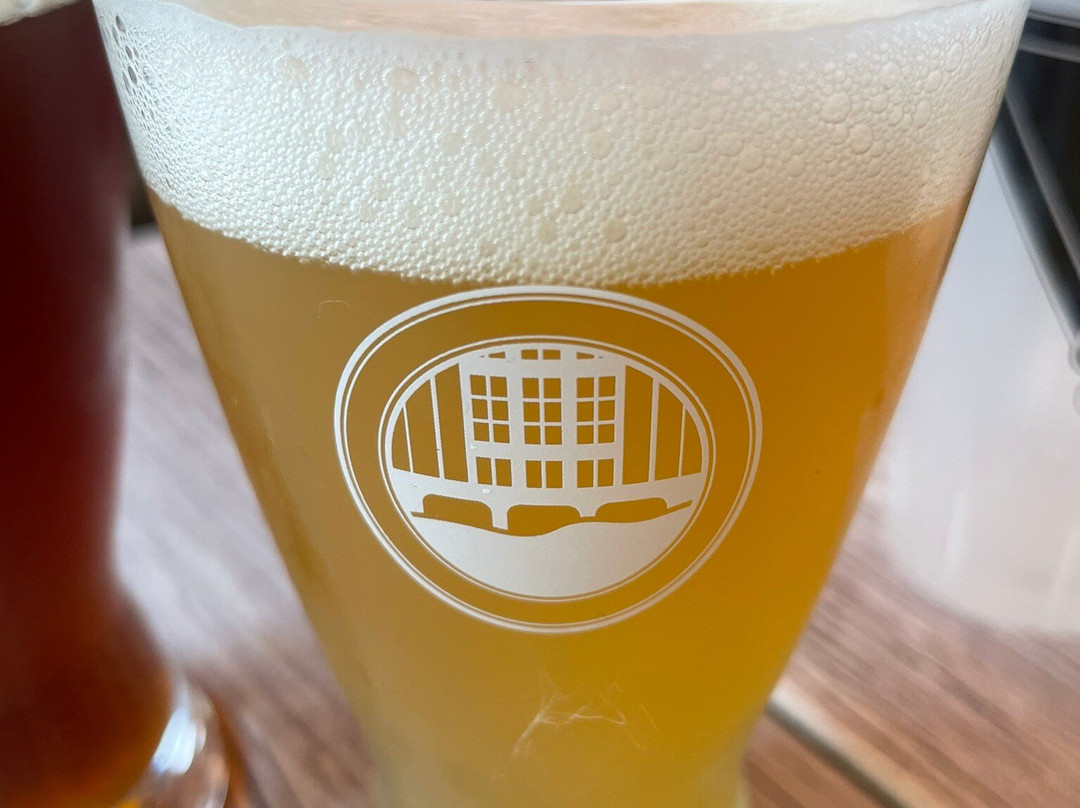 La Centrale-Beauharnois必去景点