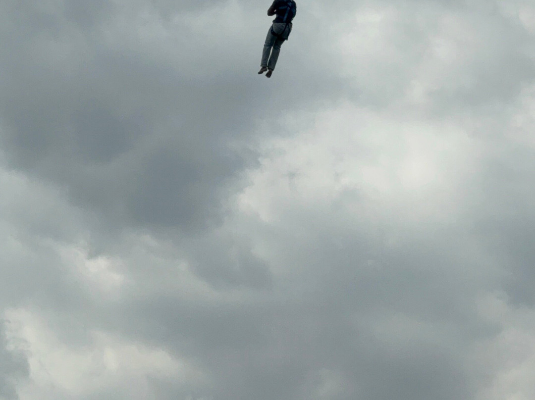 Adrift-金贾必去景点