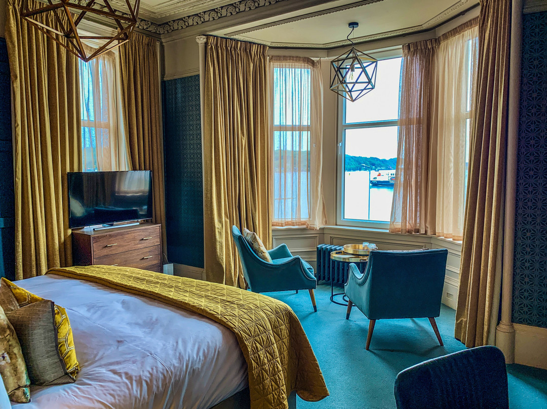 No.26 By The Sea主图